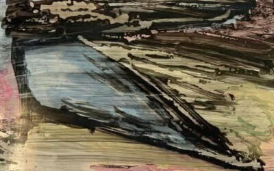 Joy from my room – An exhibition of paintings by Joe Vassallo